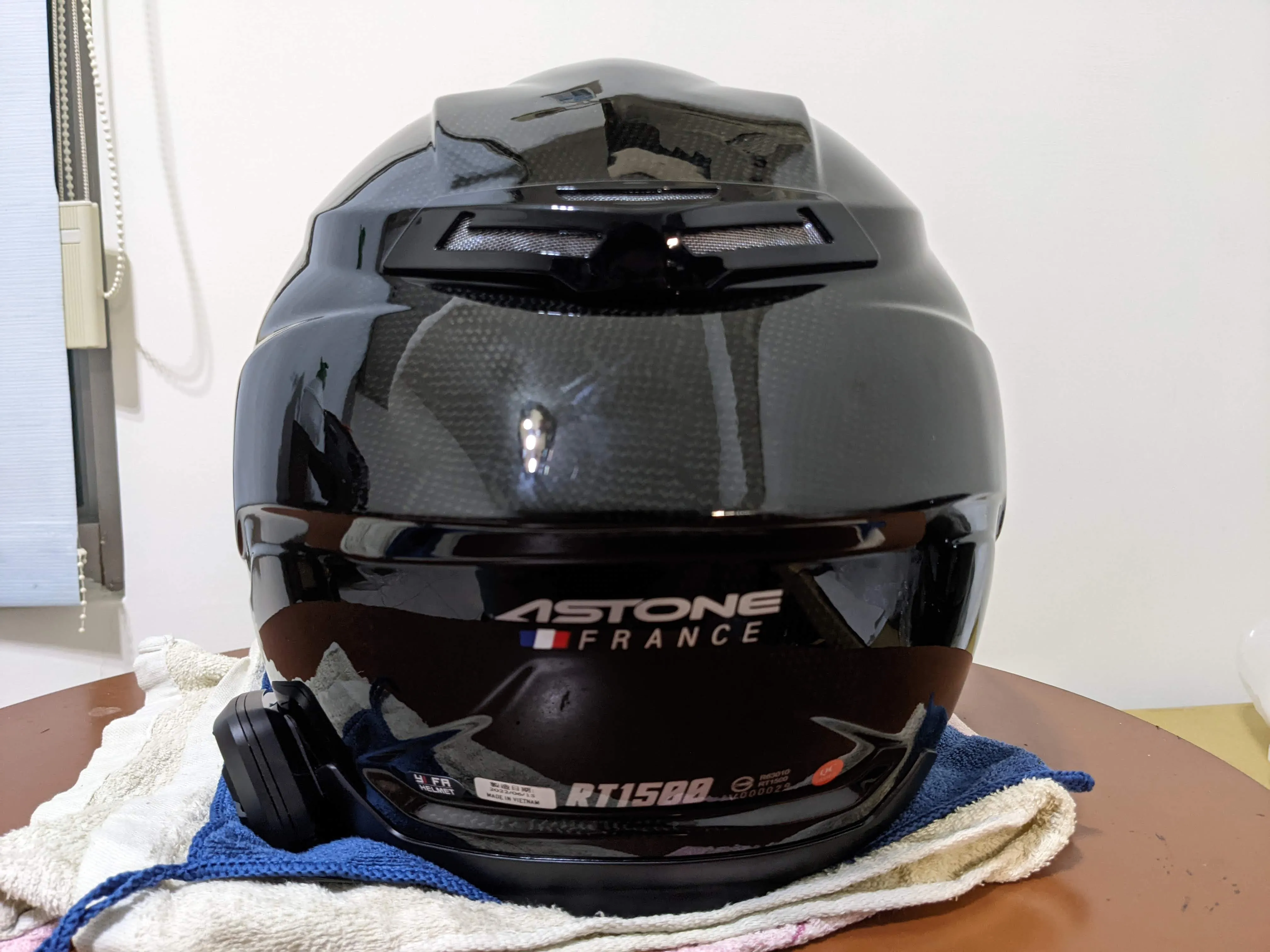RT1500